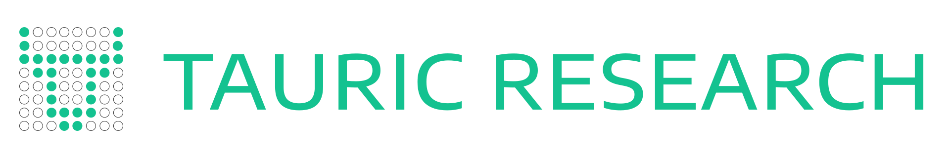 Tauric Research Logo